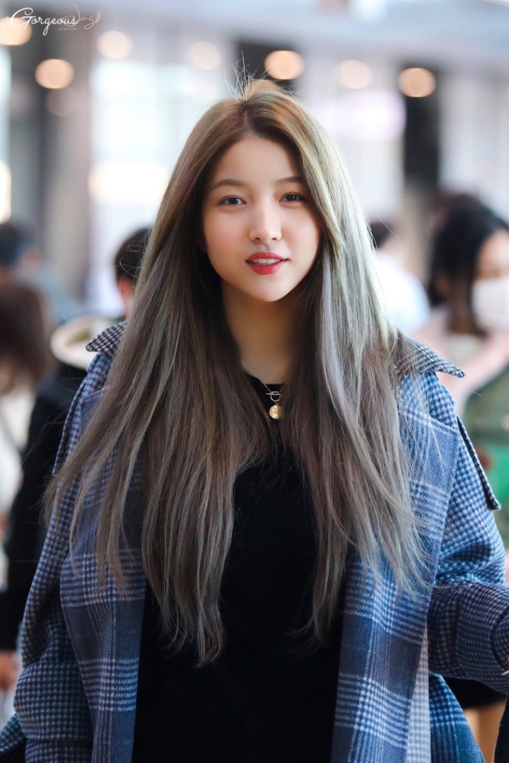 856번째 하루 한번 여자친구 소원 | 인스티즈