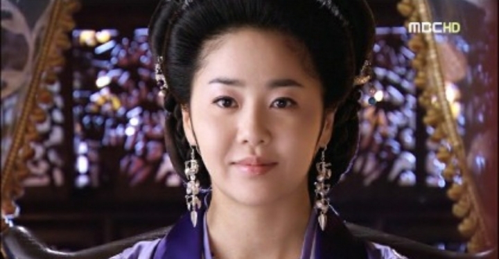 사극역사상 가장 연기 잘했다고 생각하는 사람은? | 인스티즈