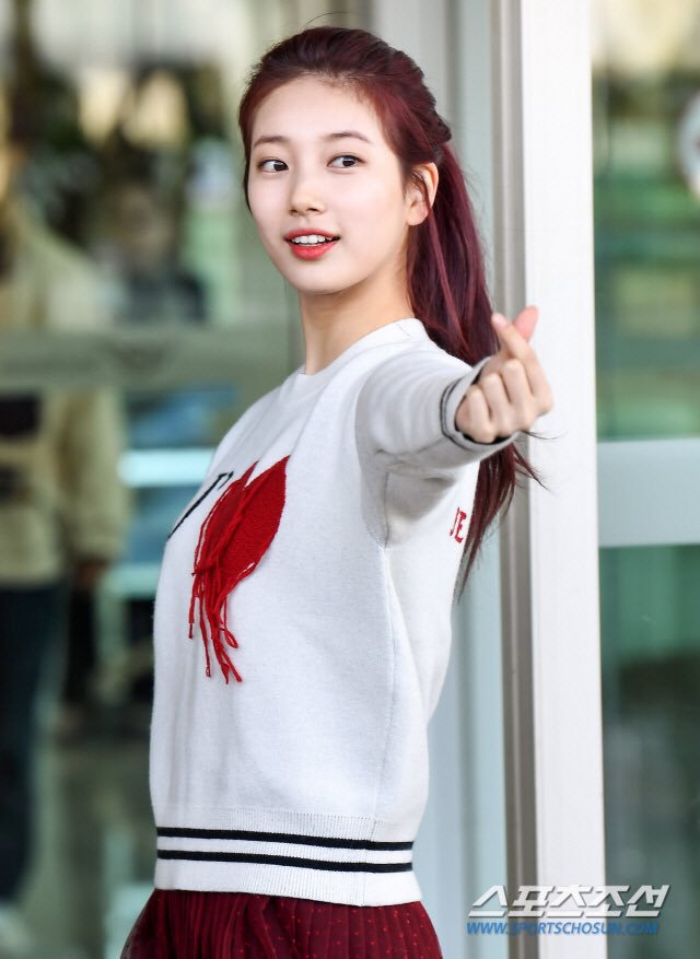 10월 10일 수지 생축! | 인스티즈