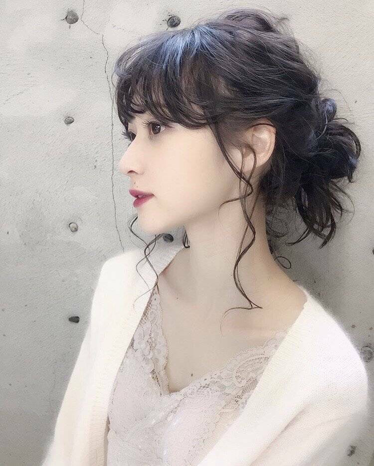 2019 일본에서 유행하는 여자 헤어스탈 | 인스티즈