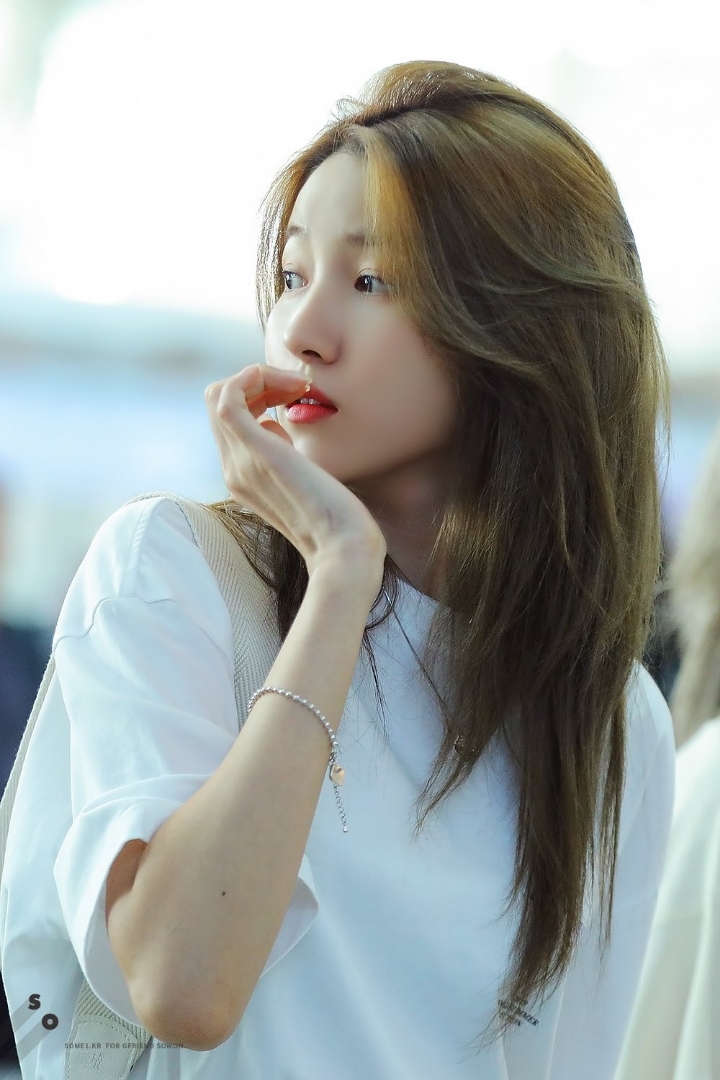 822번째 하루 한번 여자친구 소원 | 인스티즈