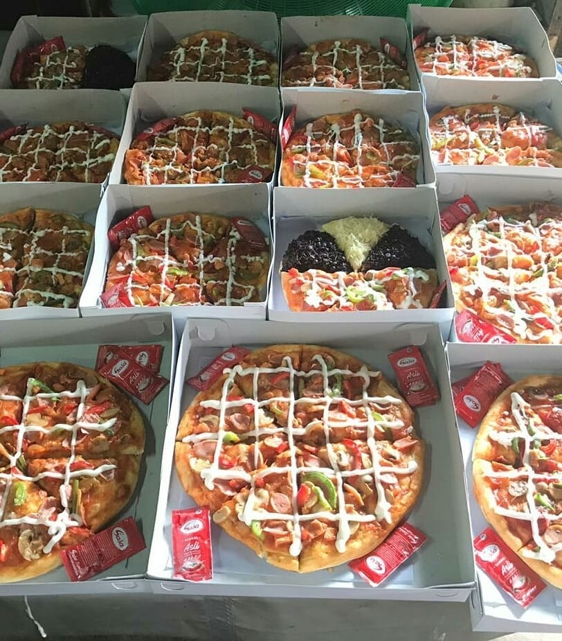 배달음식 계 부동의 1위.........jpg | 인스티즈