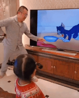 아빠가 만화 배우는 만화 | 인스티즈