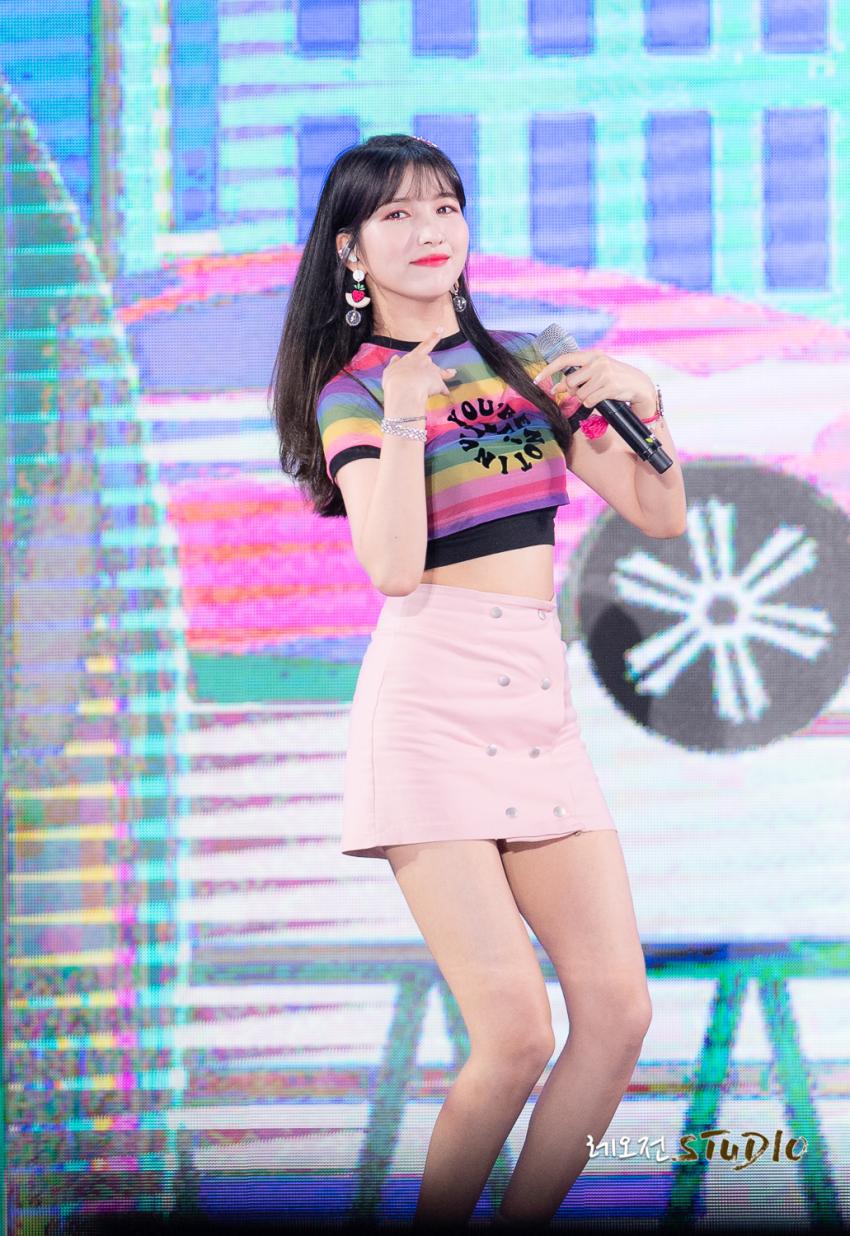 532번째 하루 한번 여자친구 소원 | 인스티즈