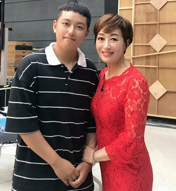 막국수집에 이름 빌려준 소년농부 | 인스티즈