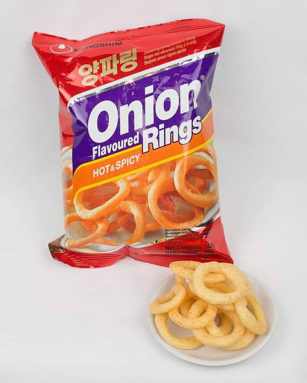 k-과자가 해외진출을 하면............jpg | 인스티즈