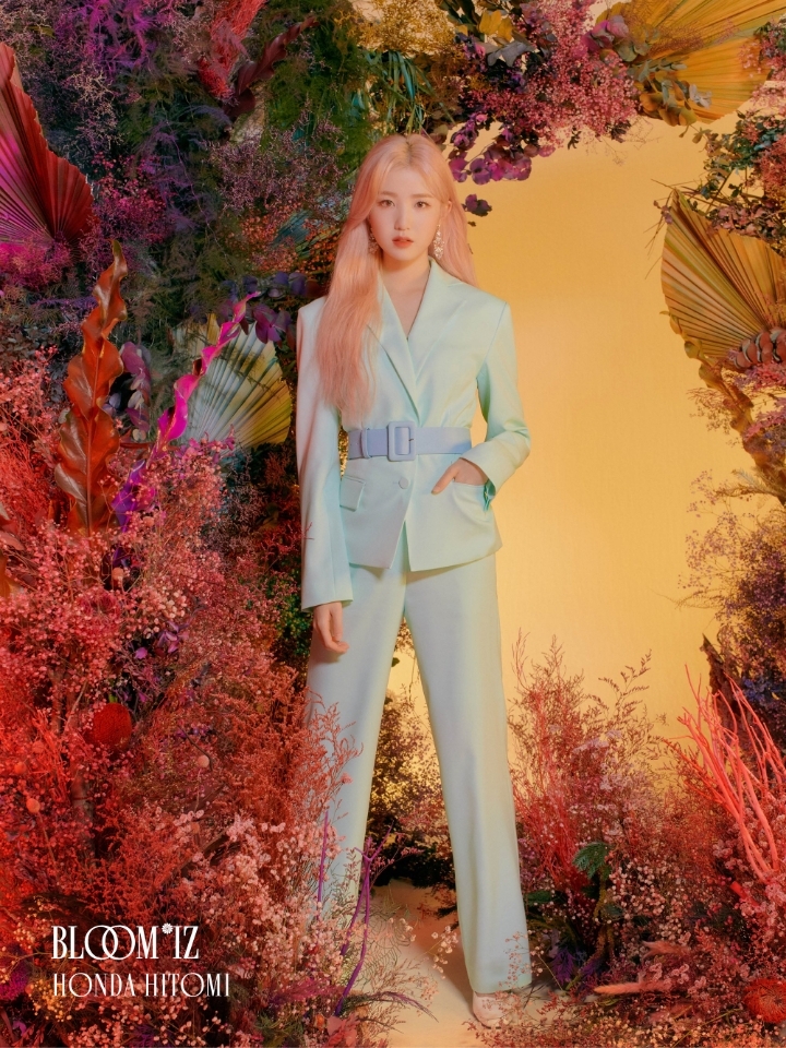 아이즈원에서 제일 이쁜 멤버는? | 인스티즈