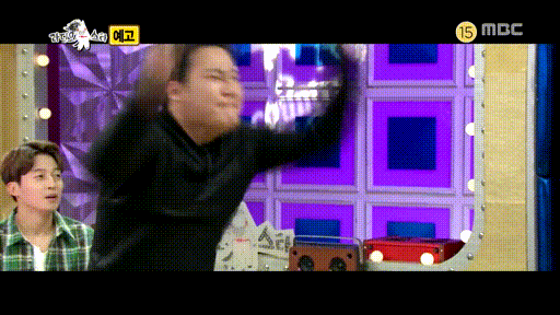 오늘 라디오스타 예고편.gif | 인스티즈