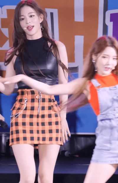 프로미스나인 이채영 | 인스티즈