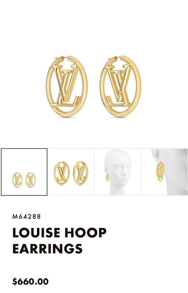 True Damage 키아나 루이비통 프레스티지 에디션에 적용된 루이비통 실제 제품 | 인스티즈