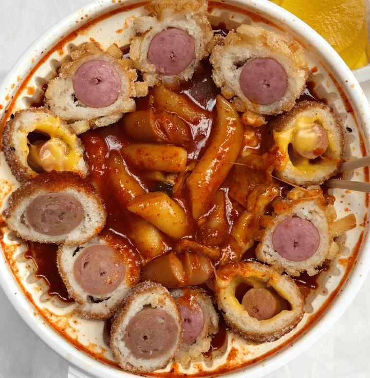 맛이 없을수가 없는 조합...jpg | 인스티즈