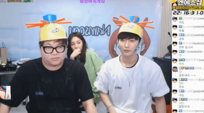 감스트 성희롱 논란 (감스트 아버지 선견지명) | 인스티즈