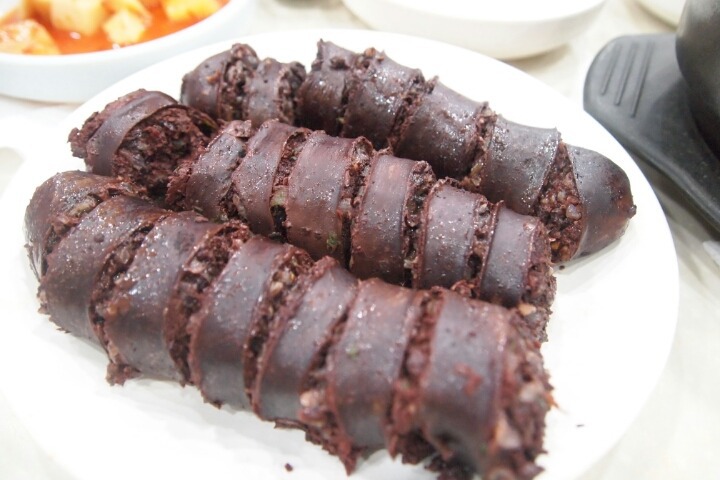 지방에서 주로 판다는 피순대...jpg | 인스티즈