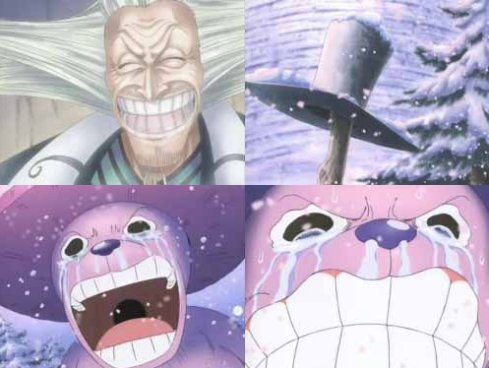 원피스 올타임 레전드 명장면.jpg | 인스티즈