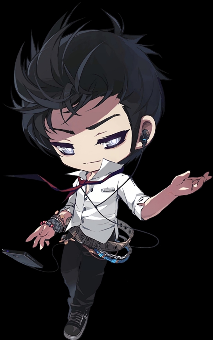 일러스트가 가장 멋지고 마음에 드는 메이플스토리 직업은? | 인스티즈