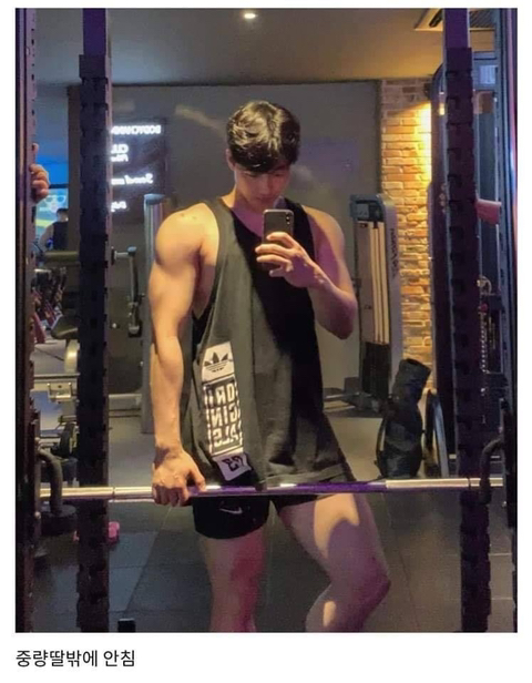 인생이 불공평하다고 느껴지는 헬갤 인증 모음.jpg | 인스티즈