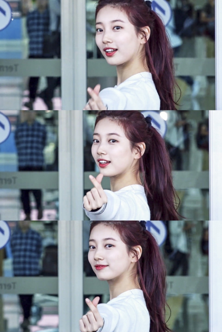 10월 10일 수지 생축! | 인스티즈