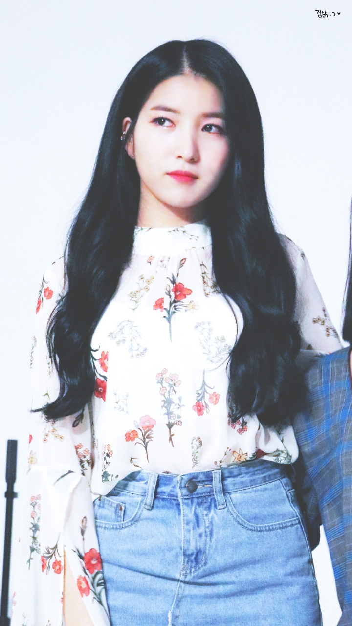 776번째 하루 한번 여자친구 소원 | 인스티즈