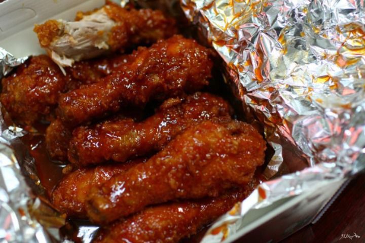 의외로 싫어하는 사람이 많은 닭 부위 | 인스티즈