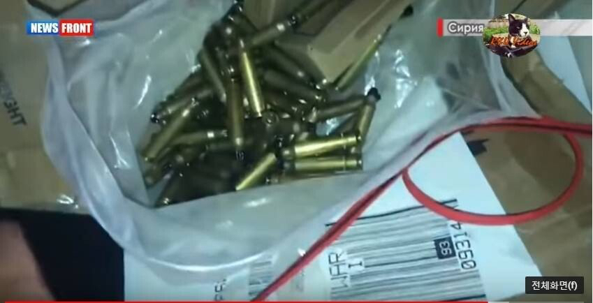 미군이 시리아 기지에서 철군하면서 버리고 간 물자들.jpg | 인스티즈