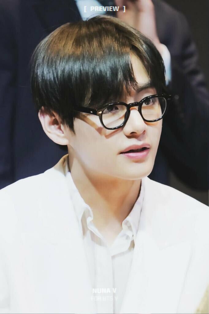 뿔테안경 쓰면 찐따처럼 보이는 이유.jpg | 인스티즈