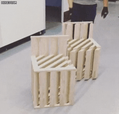 1+1 의자 | 인스티즈