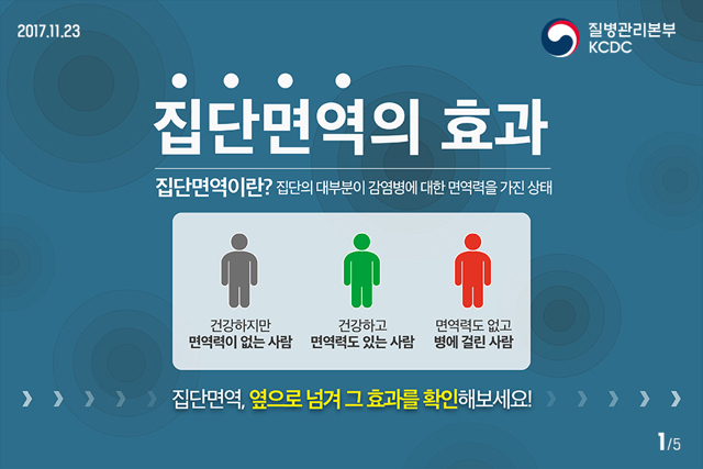 집단면역의 중요성 (ft. 백신이 필요한 이유) | 인스티즈