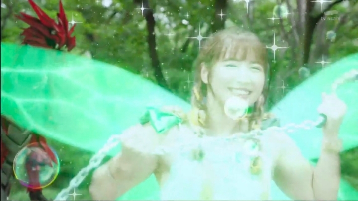 일본에서 연출한 팅커벨 | 인스티즈