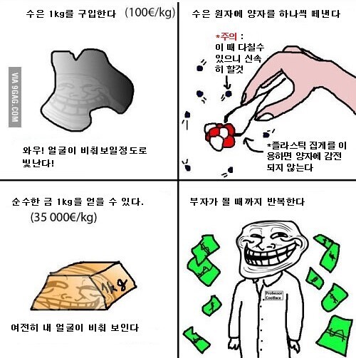 이과는 출입금지 | 인스티즈
