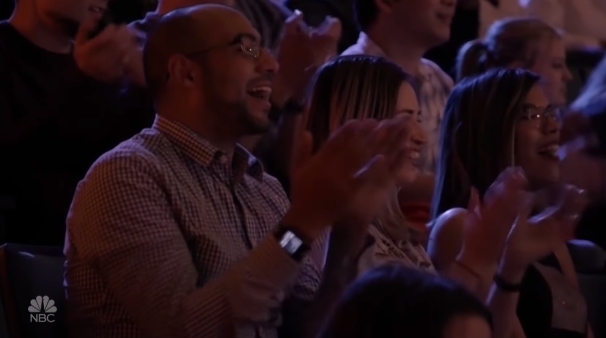 누구도 속임수를 밝혀내지 못한 마술사 레전드ㄷㄷㄷ | 인스티즈