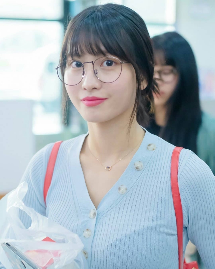 트와이스 모모 사나 | 인스티즈