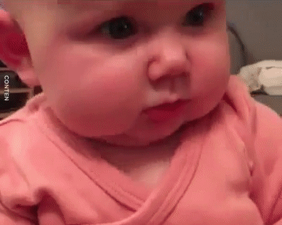 입맛다시는 아기 | 인스티즈