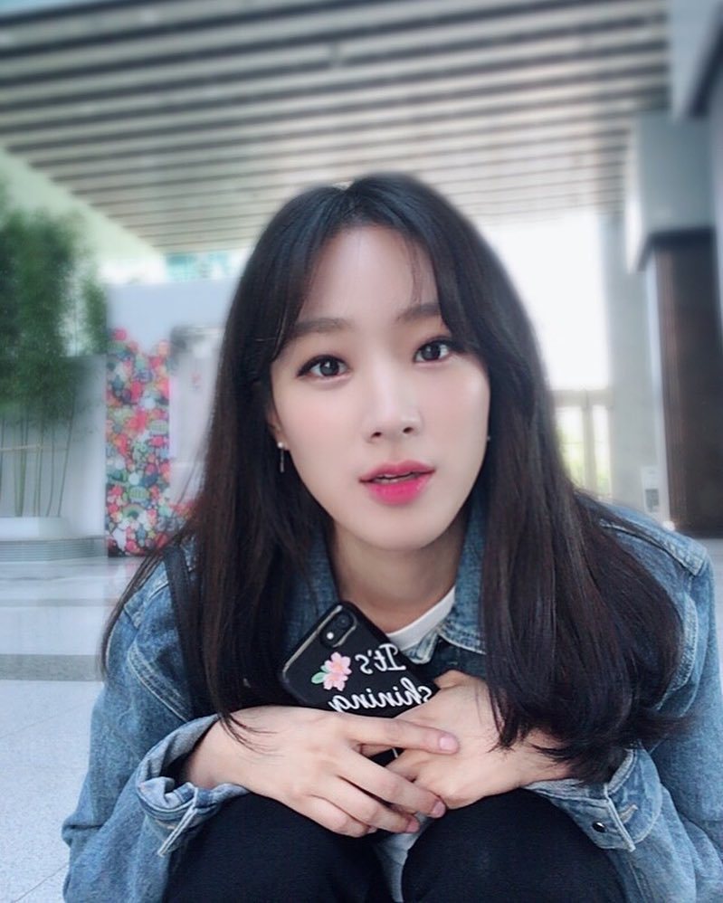 주시은 아나운서 | 인스티즈