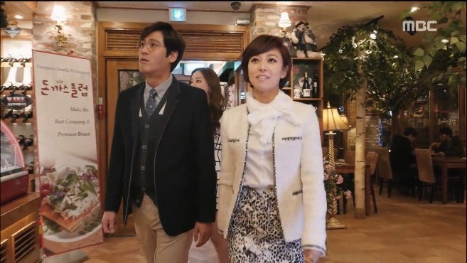 드라마 식당PPL 레전드 | 인스티즈