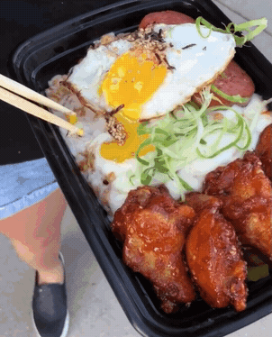 미국에 있는 한국식 치킨가게ㄷㄷㄷㄷ.jpg | 인스티즈