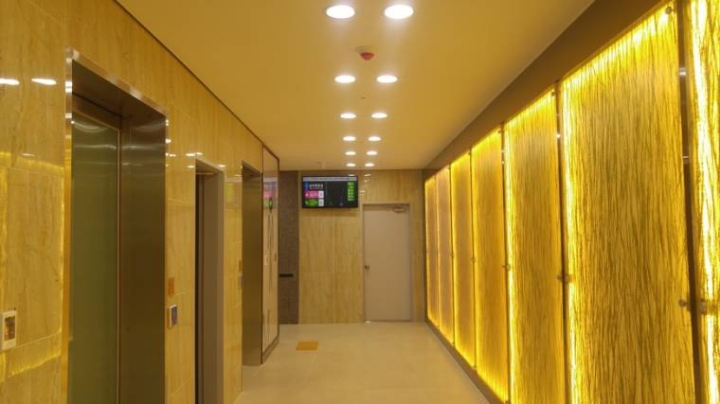 대한민국에서 가장 호화롭다는 화장실 | 인스티즈