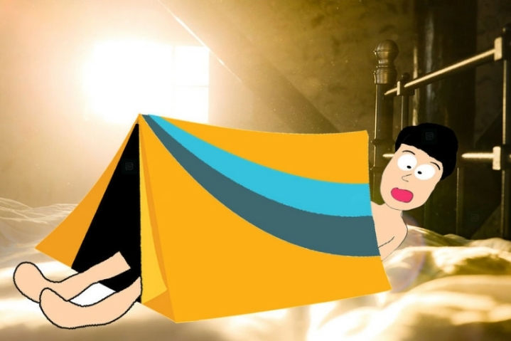 본인이라면 이 상황 때 취할 행동은? | 인스티즈