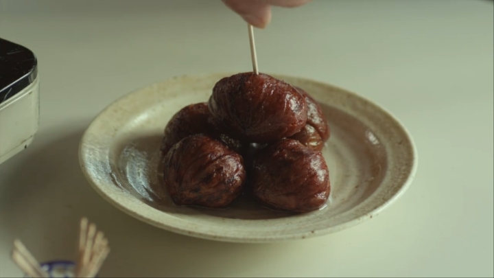 리틀포레스트 여름과 가을에 나온 음식들 | 인스티즈