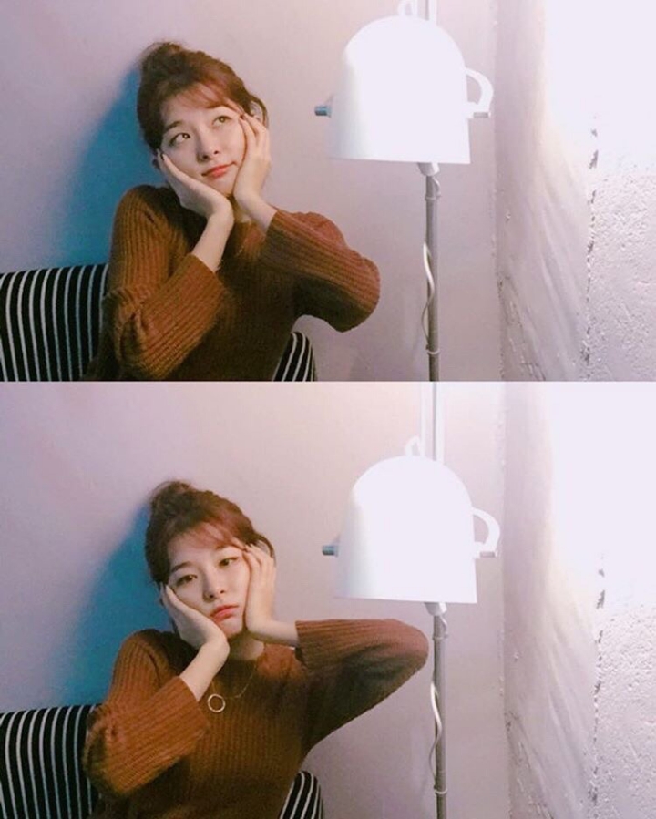 레드벨벳 슬기 여친느낌 | 인스티즈