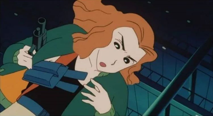 짱구 극장판 여캐들 반전 | 인스티즈