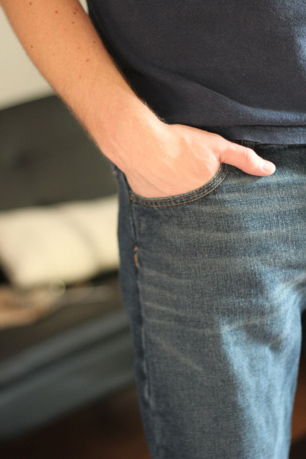 의외로 사람 호불호 갈리게 한다는 행동.jpg | 인스티즈