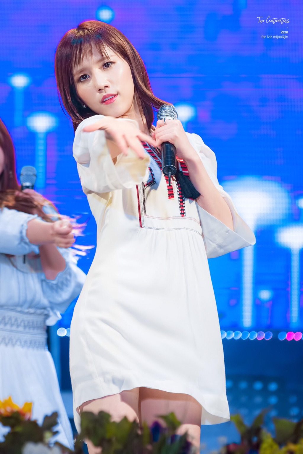 러블리즈 박명은 | 인스티즈