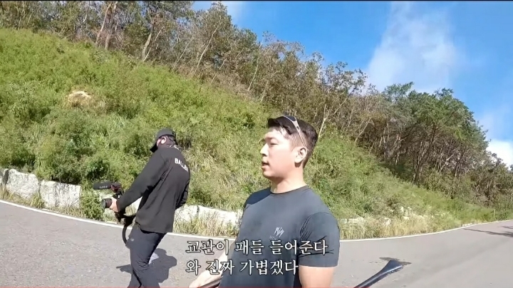 가짜사나이2 3화 주요 장면들 | 인스티즈