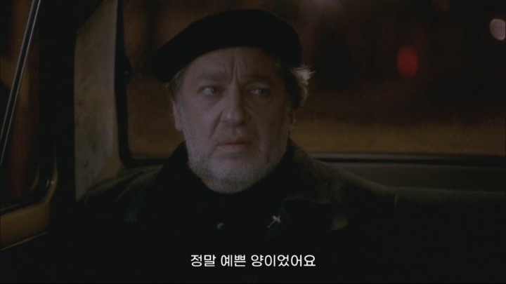 택시기사가 비건이 된 이유.jpg | 인스티즈