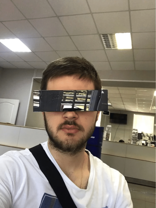 모자이크 선글라스.jpg | 인스티즈