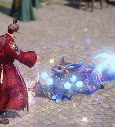 로스트아크에 출시된 가디언펫들 | 인스티즈