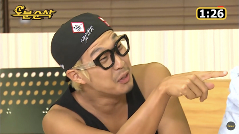 무도 보고 싶어서 쓰는 글 | 인스티즈