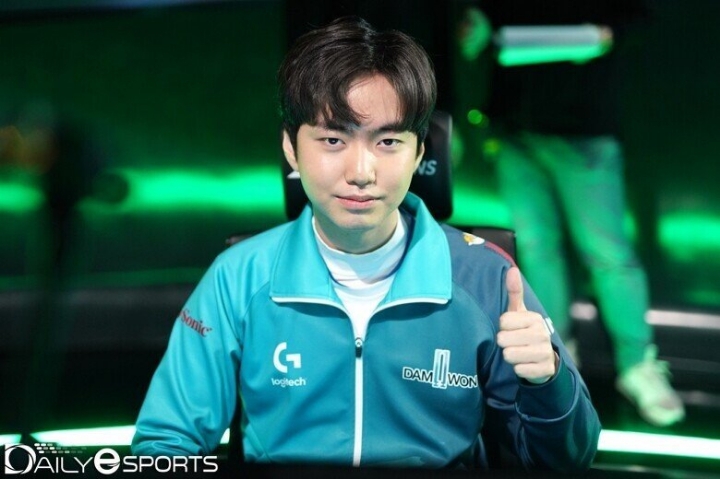 [LOL] 담원 뉴클리어 이러면 떡상 가능? | 인스티즈