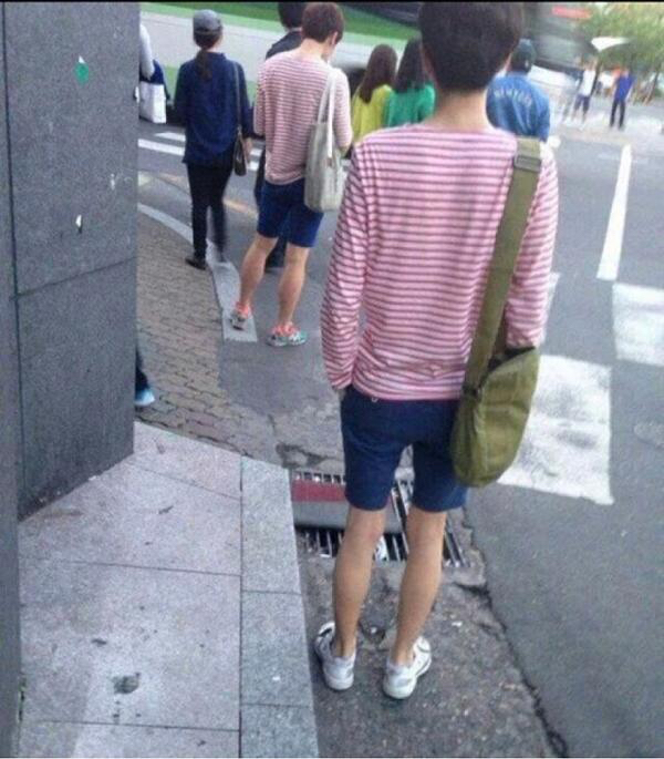 그날은 참 이상한 날이었어......... | 인스티즈