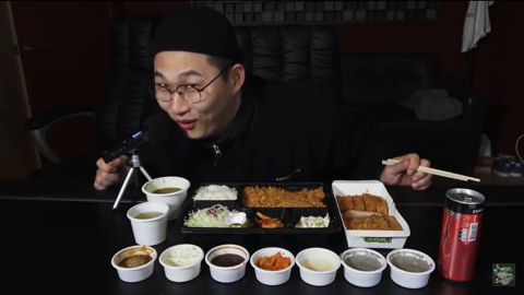 돈까스를 좋아한 적이 없다는 스윙스 | 인스티즈